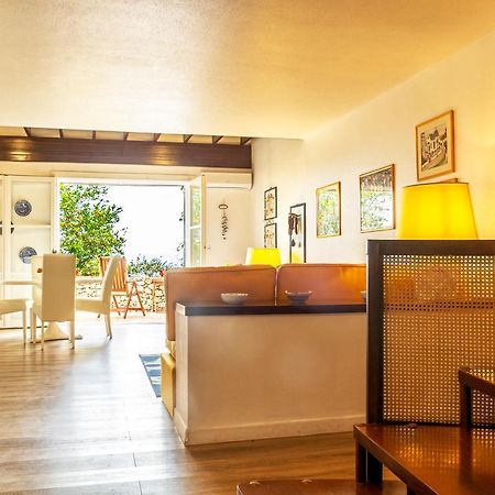 Apartmán Sea Life - Taormina Exteriér fotografie