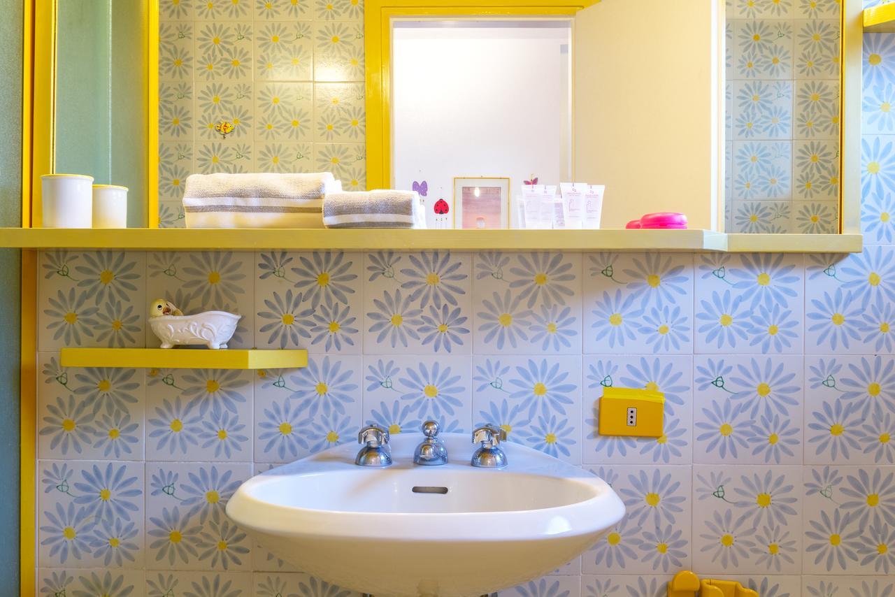 Apartmán Sea Life - Taormina Exteriér fotografie