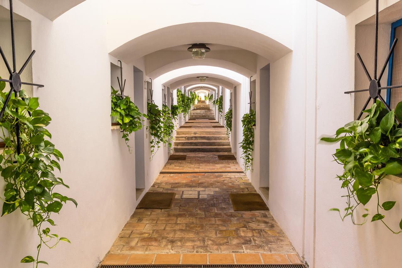 Apartmán Sea Life - Taormina Exteriér fotografie